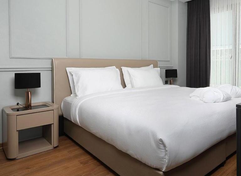 ویلای یک اتاق خوابه با استخر شنا, Aileena Hotel & Villas