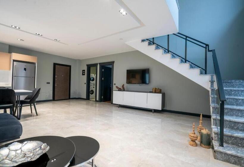 ویلای یک اتاق خوابه با استخر شنا, Aileena Hotel & Villas