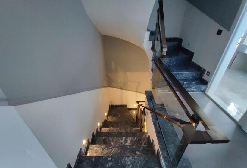 ویلای سوپریور 1 خوابه, Aileena Hotel & Villas