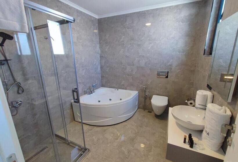 ویلای سوپریور 1 خوابه, Aileena Hotel & Villas