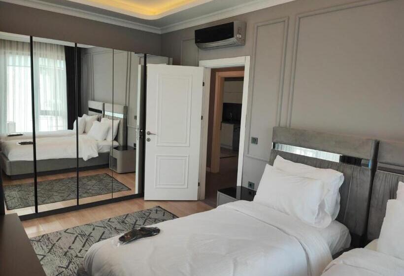 ویلای سوپریور 1 خوابه, Aileena Hotel & Villas