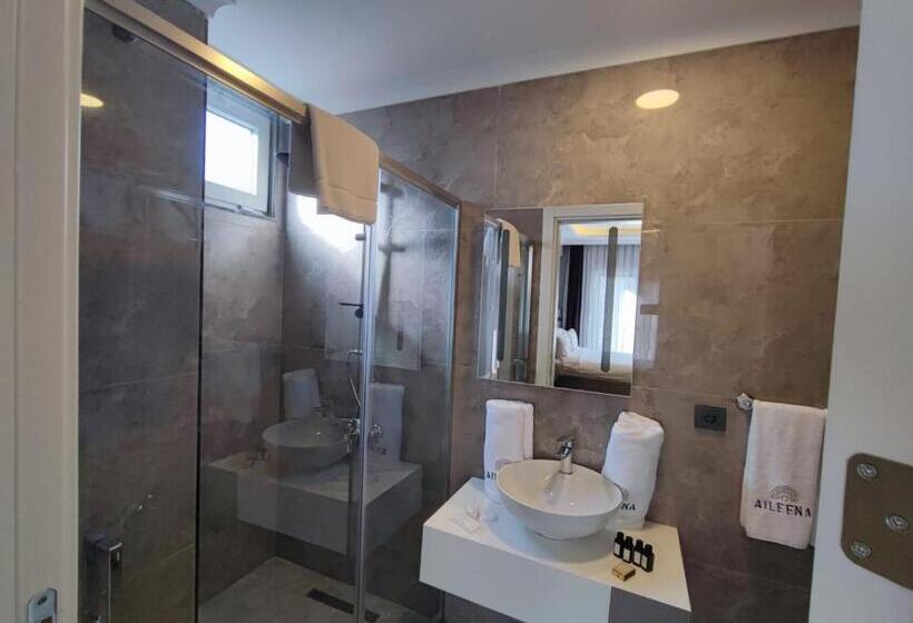 ویلای سوپریور 1 خوابه, Aileena Hotel & Villas