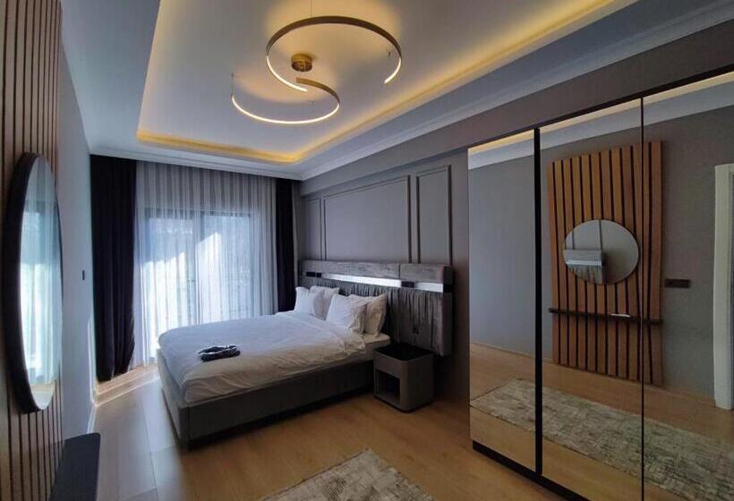 ویلای سوپریور 1 خوابه, Aileena Hotel & Villas