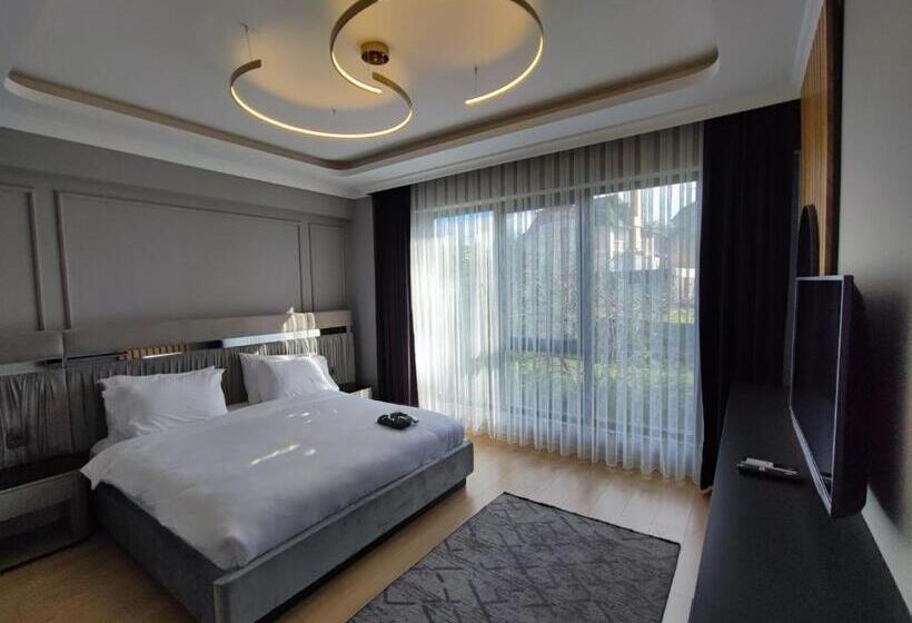 ویلای سوپریور 1 خوابه, Aileena Hotel & Villas