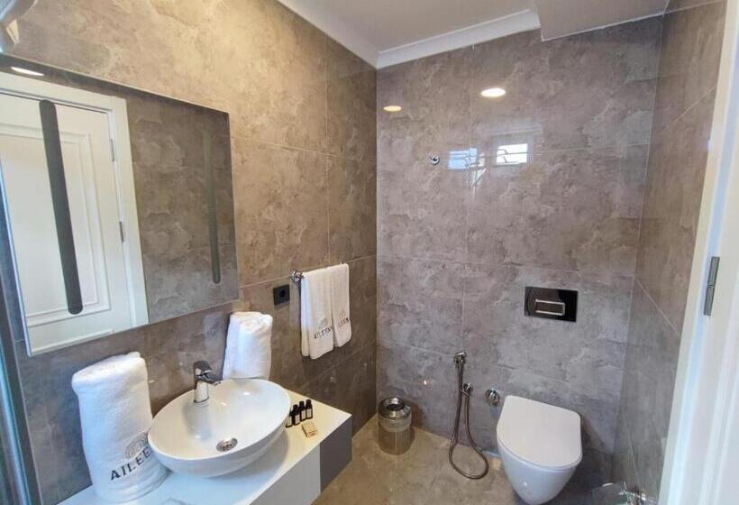ویلای سوپریور 1 خوابه, Aileena Hotel & Villas