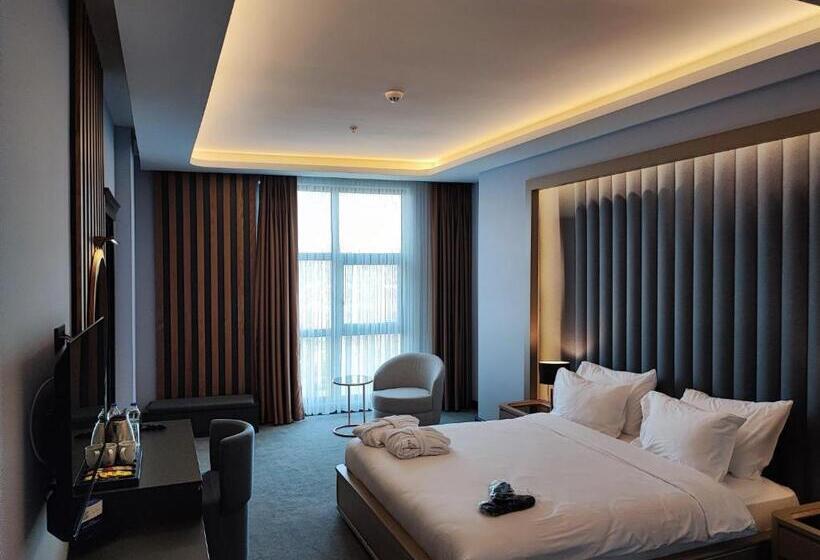 اتاق سوپریور, Aileena Hotel & Villas