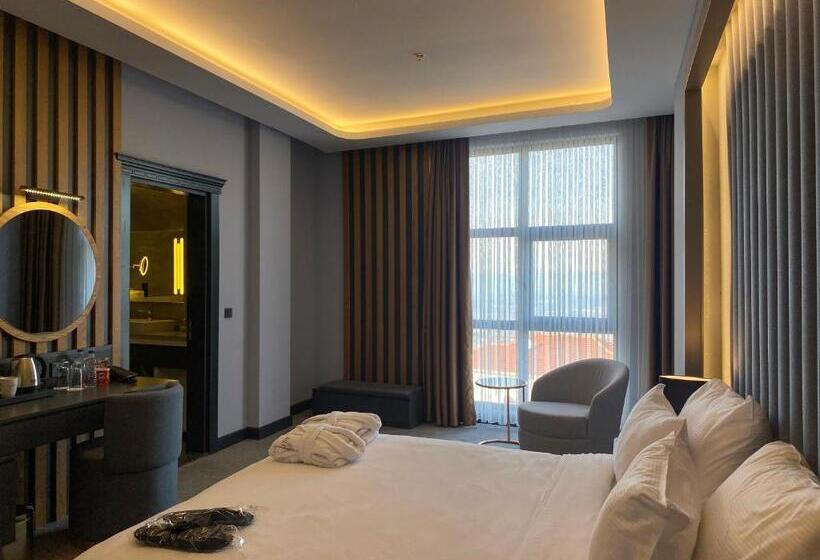 اتاق سوپریور, Aileena Hotel & Villas
