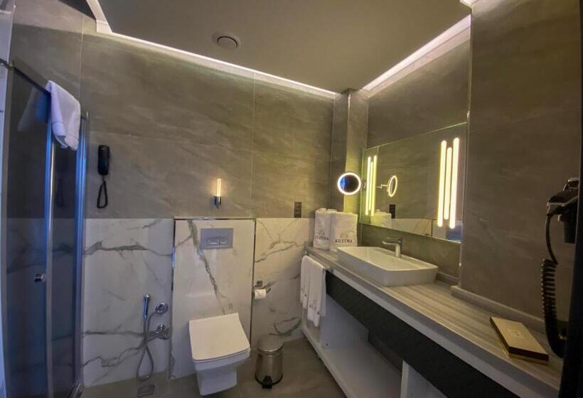 اتاق سوپریور, Aileena Hotel & Villas