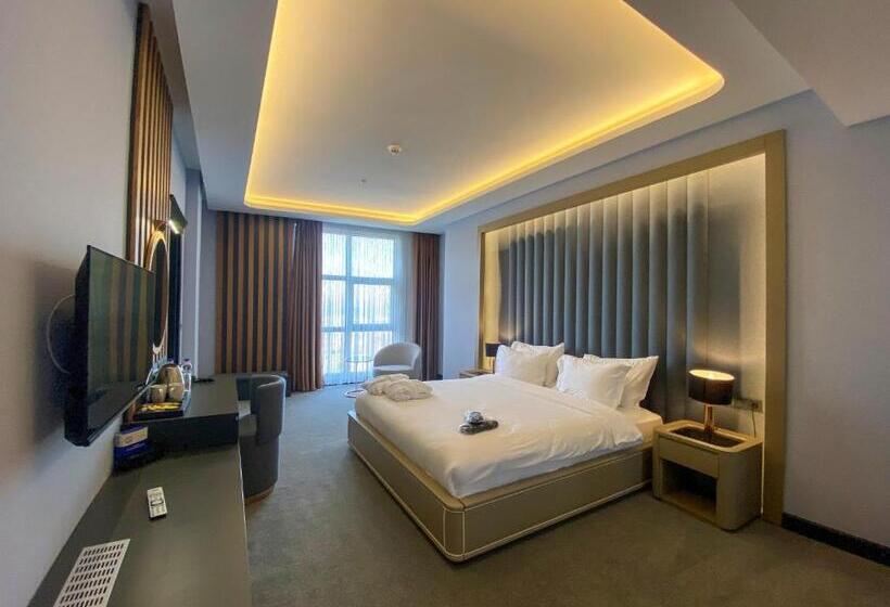 اتاق سوپریور, Aileena Hotel & Villas