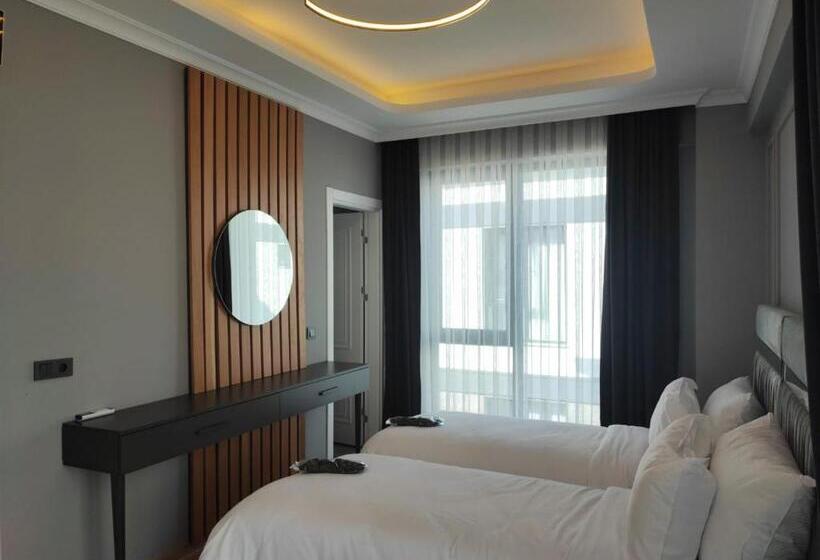 ویلای سوپریور 1 خوابه, Aileena Hotel & Villas