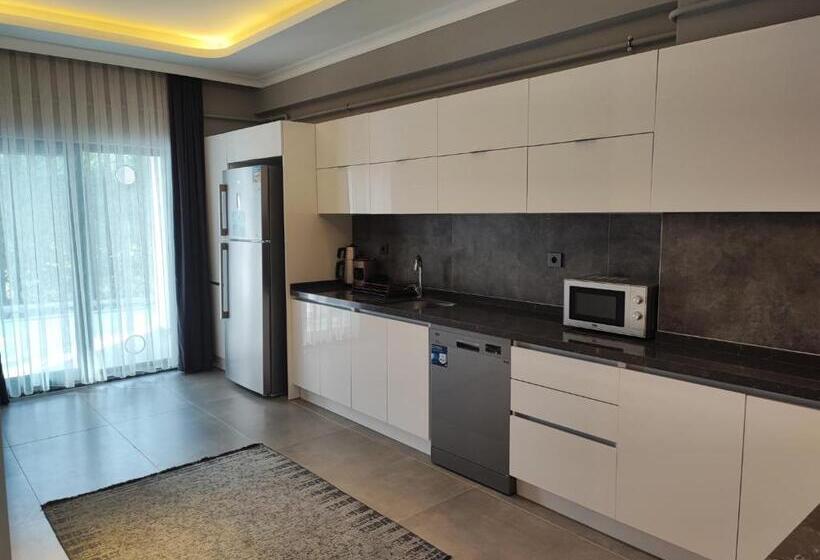 ویلای سوپریور 1 خوابه, Aileena Hotel & Villas