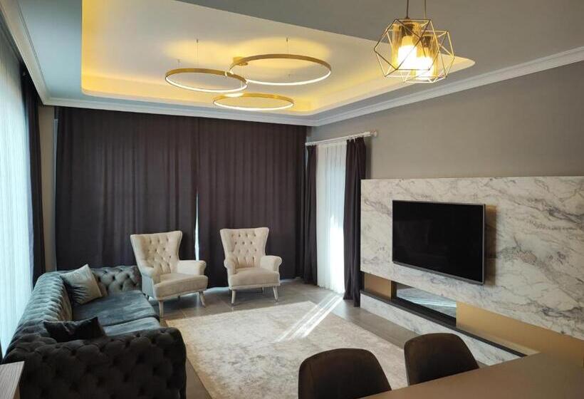 ویلای سوپریور 1 خوابه, Aileena Hotel & Villas