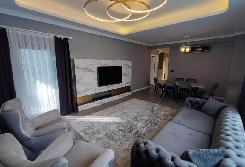 ویلای سوپریور 1 خوابه, Aileena Hotel & Villas