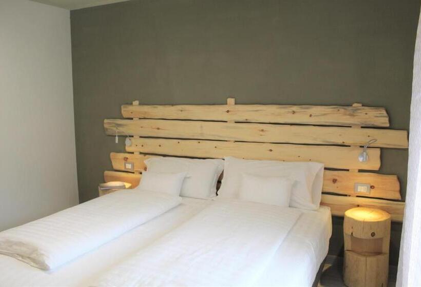 اتاق استاندارد, Chalet Margoni