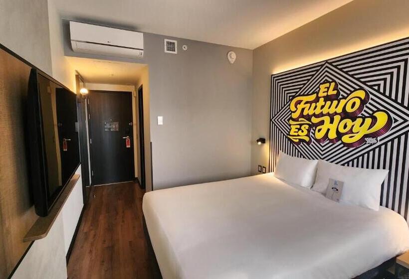 اتاق استاندارد, Ibis Styles Lima San Isidro