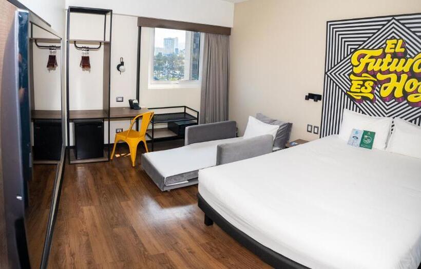 اتاق خانوادگی, Ibis Styles Lima San Isidro