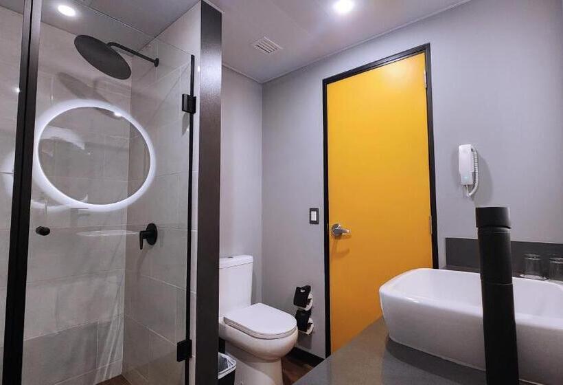 اتاق خانوادگی, Ibis Styles Lima San Isidro