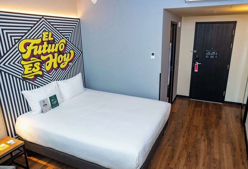 اتاق استاندارد, Ibis Styles Lima San Isidro