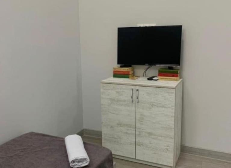 اتاق استاندارد, Menua