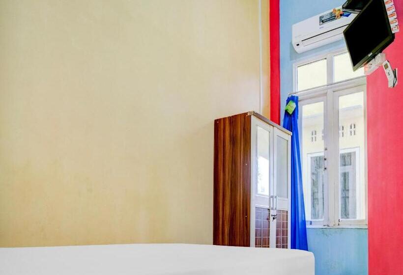 Номер Стандарт Индивидуальный, Oyo 90491 Durian Homestay