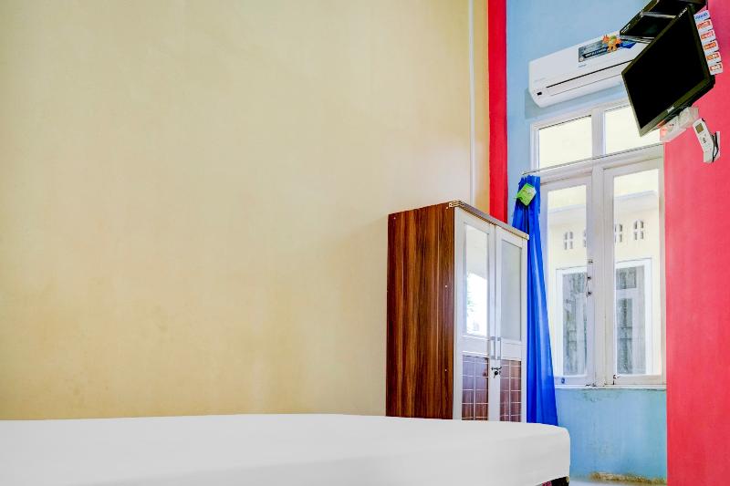 Номер Стандарт Индивидуальный, Oyo 90491 Durian Homestay