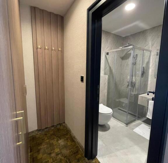 اتاق استاندارد, Terme 36.6