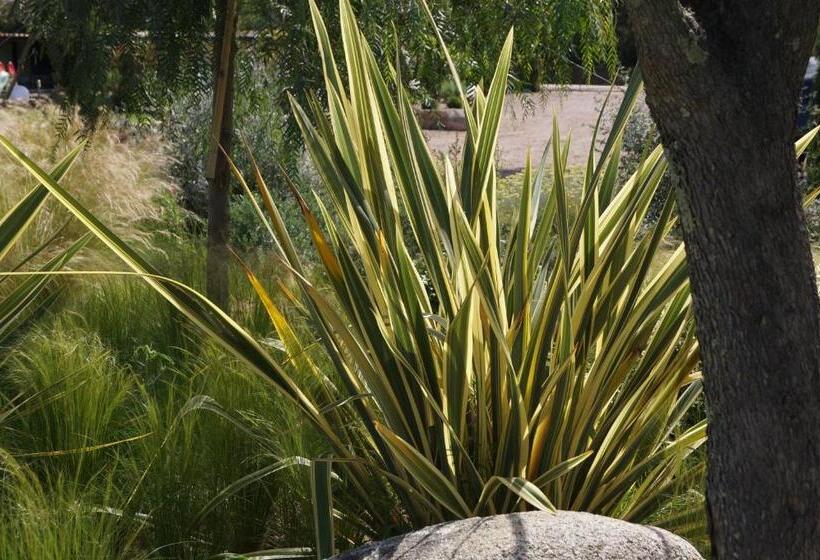 Номер Стандарт, Les Jardins De Santa Giulia   Charmante Chambre D Hôte