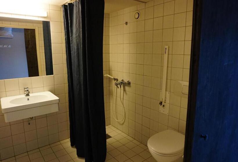 Номер Стандарт, Verdde Hotel Lakselv