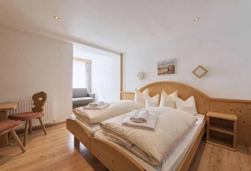 StandaardKamer, Gabl By Alpeffect Hotels