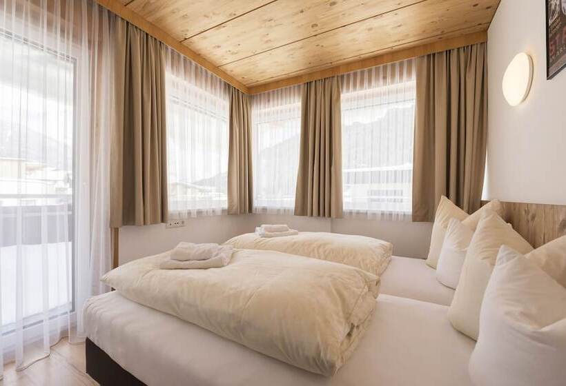 Номер Стандарт, Gabl By Alpeffect Hotels
