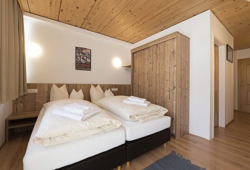 StandaardKamer, Gabl By Alpeffect Hotels