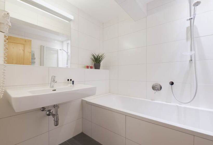 StandaardKamer, Gabl By Alpeffect Hotels