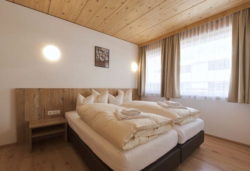 Номер Superior, Gabl By Alpeffect Hotels