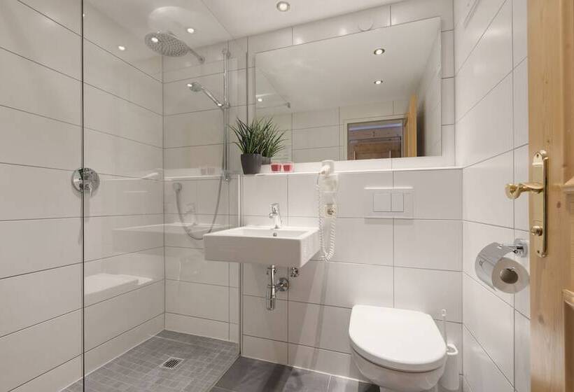 Superior Kamer, Gabl By Alpeffect Hotels