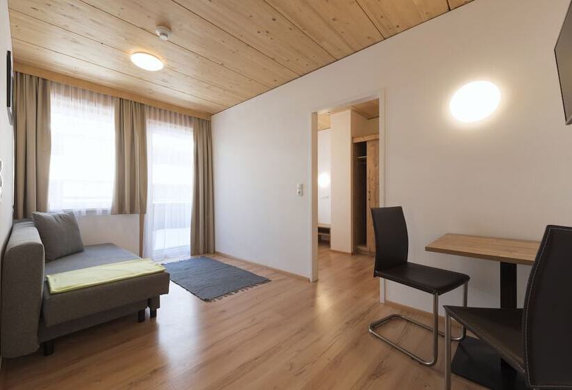 Семейный Номер, Gabl By Alpeffect Hotels