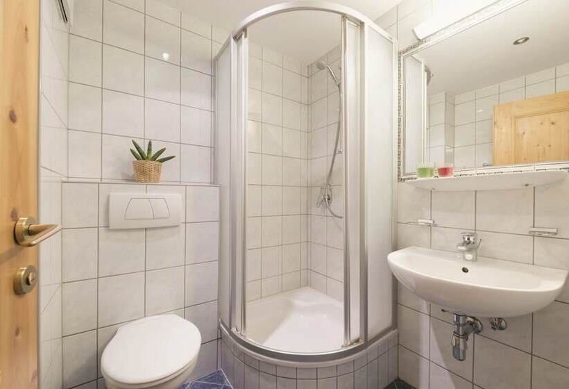 Семейный Номер, Gabl By Alpeffect Hotels