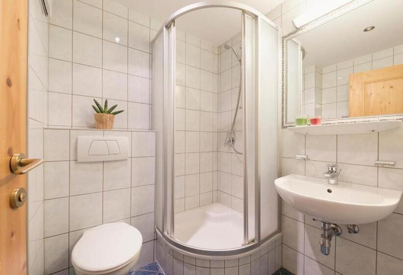 Номер Стандарт, Gabl By Alpeffect Hotels