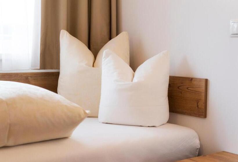Номер Стандарт Индивидуальный, Gabl By Alpeffect Hotels