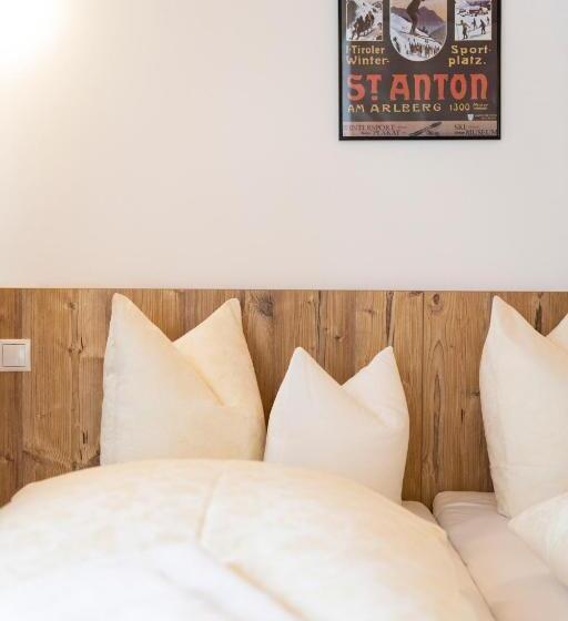 Четырехместный Номер Superior, Gabl By Alpeffect Hotels