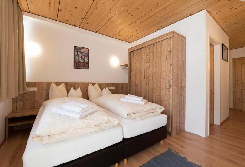 Superior Kamer, Gabl By Alpeffect Hotels