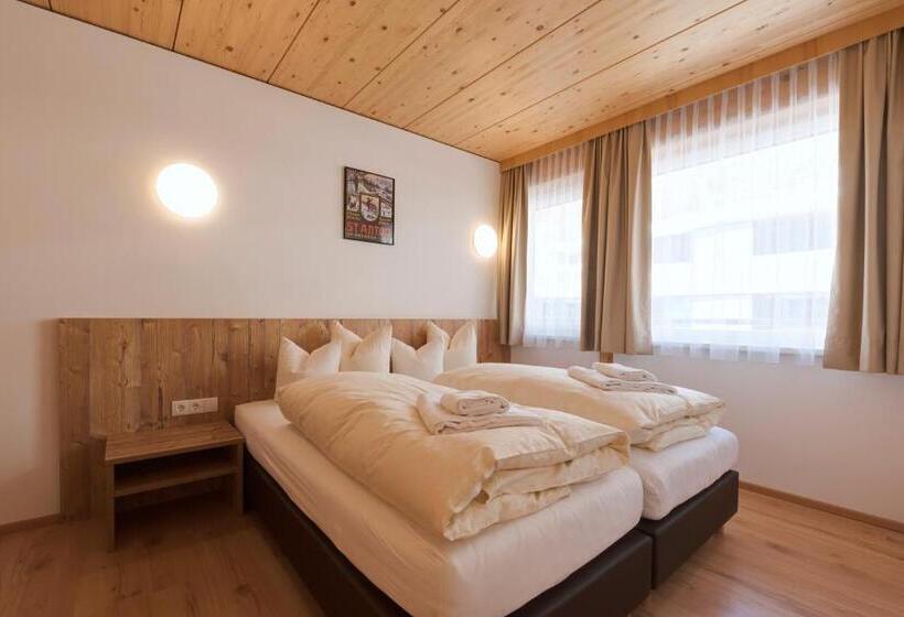 Номер Superior, Gabl By Alpeffect Hotels