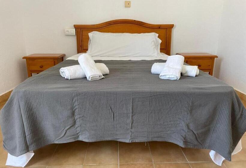 标准间, San Vicente Conil