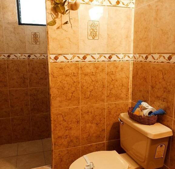 غرفة قياسية, Casa De Los Pájaros   B&b