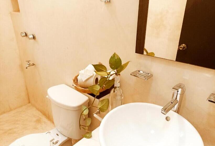 غرفة قياسية, Casa De Los Pájaros   B&b