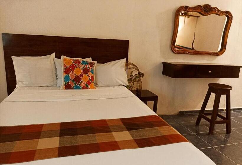 غرفة قياسية, Casa De Los Pájaros   B&b