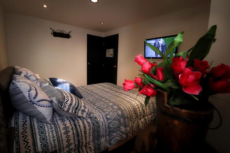 Quarto Estandar, Funza Plaza