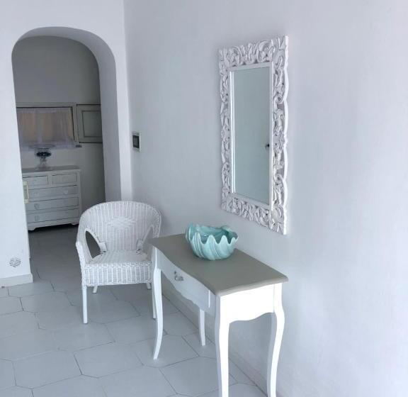 Номер Стандарт, Turistcasa   B&b Casa D Amare