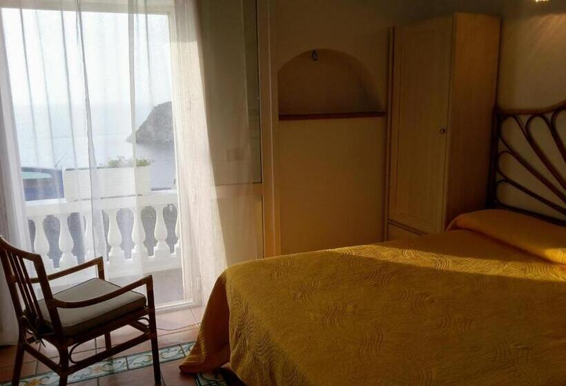 Номер Стандарт, Turistcasa   B&b Casa D Amare