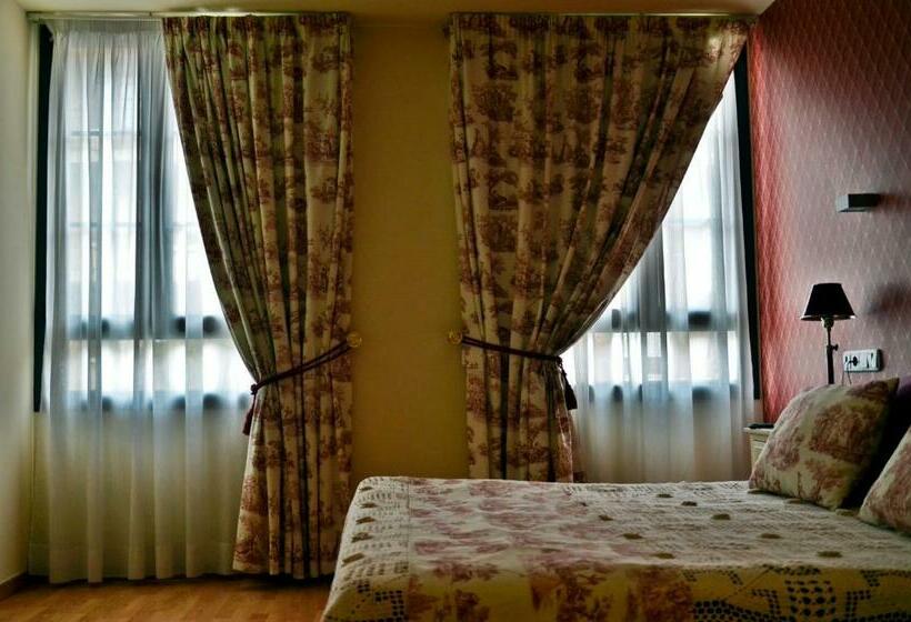 Люкс, Hospedium Hotel Vittoria Colonna