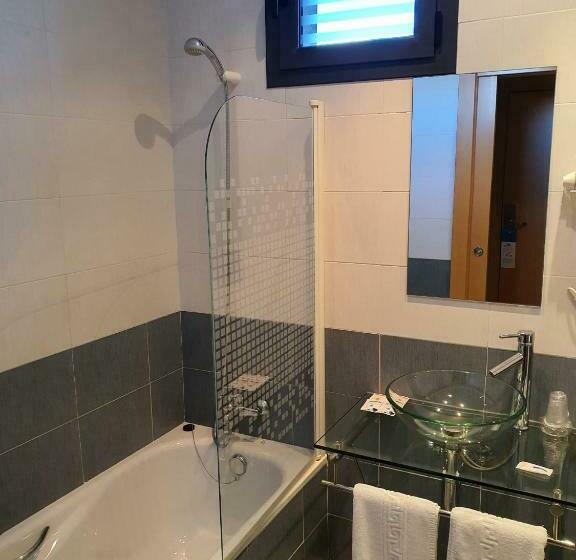 Номер Superior, Hospedium Hotel Vittoria Colonna